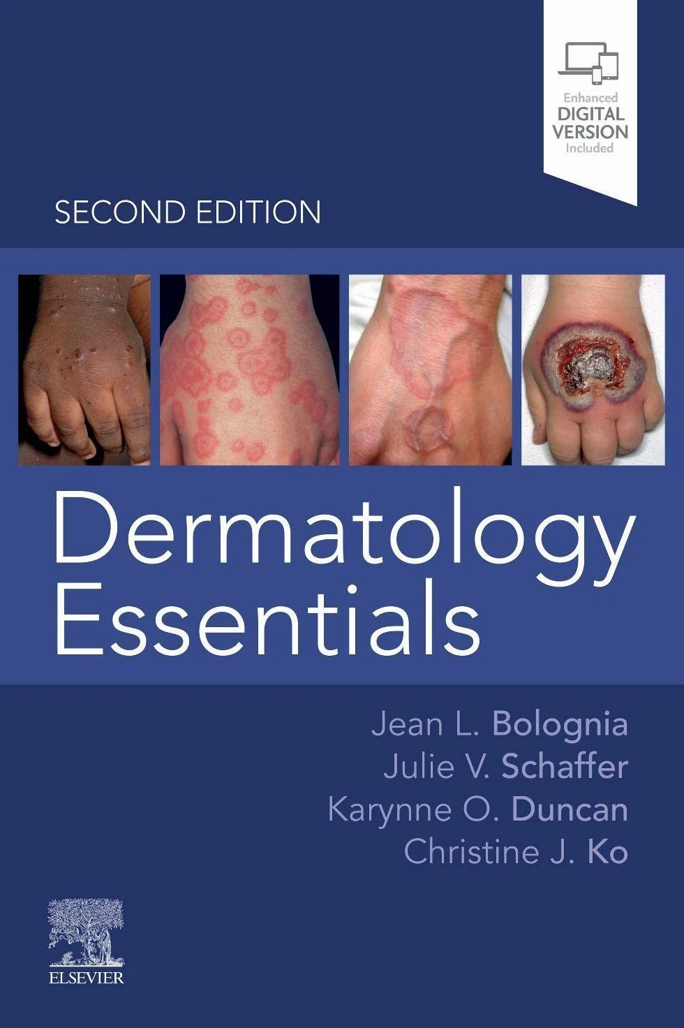 Dermatology Essentials