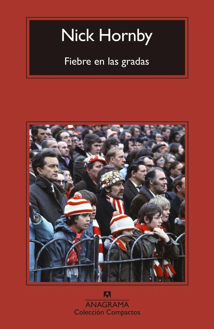 Fiebre en las gradas (Compactos)