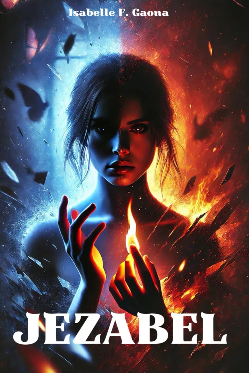 Jezabel (Universo Literario Gaona)