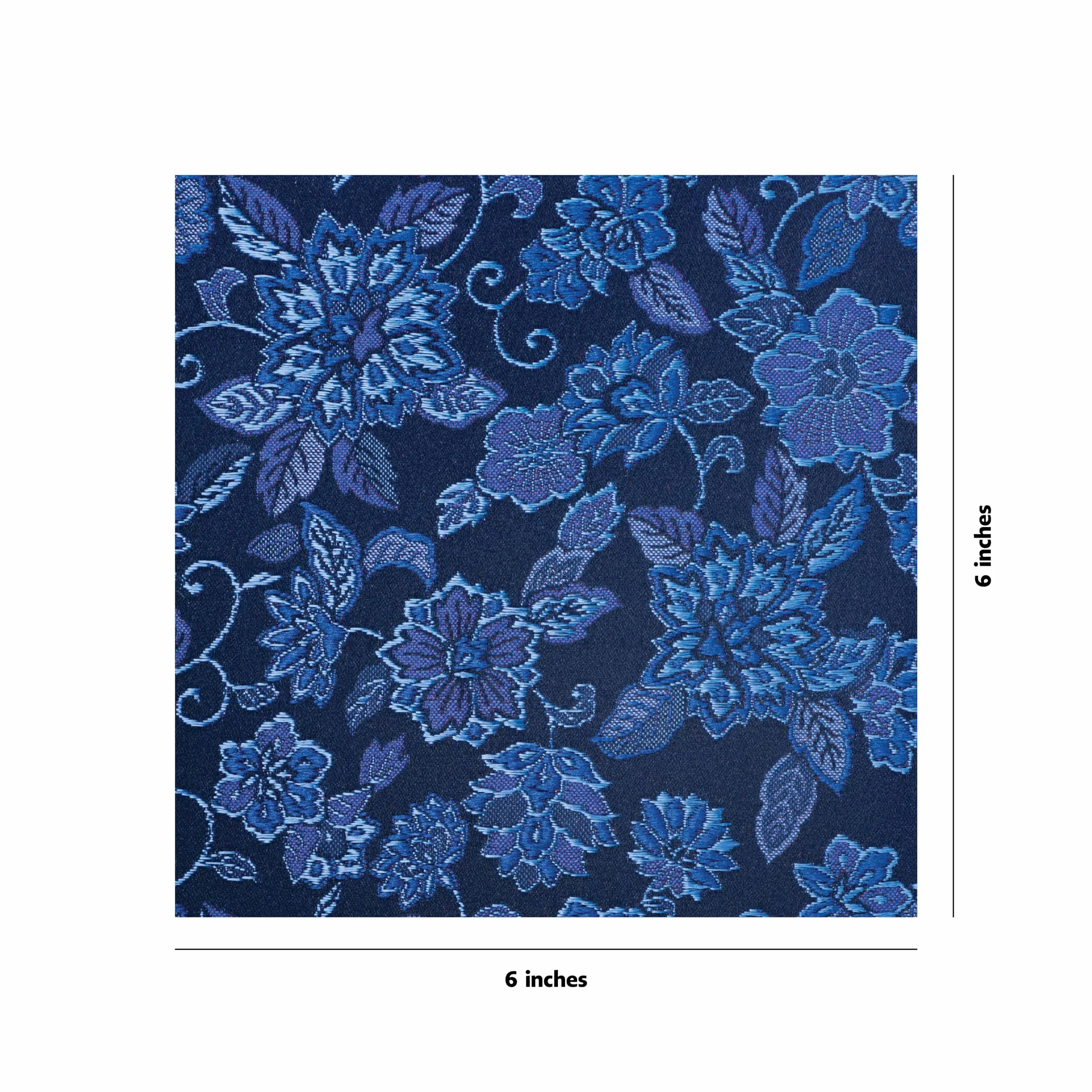 Origami Paper 500 sheets Kimono Flowers 6" (15 cm)