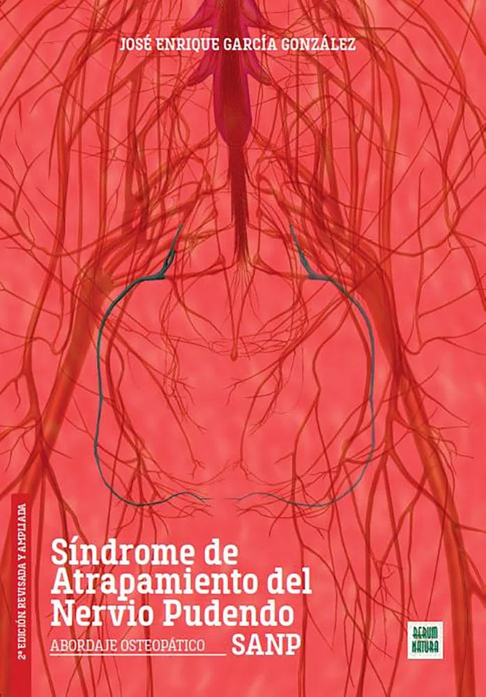 Síndrome de atrapamiento del nervio pudendo: Abordaje osteopático