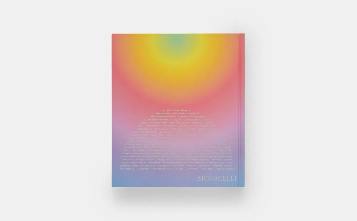 Rainbow Dreams: Color and Light in Contemporary Art