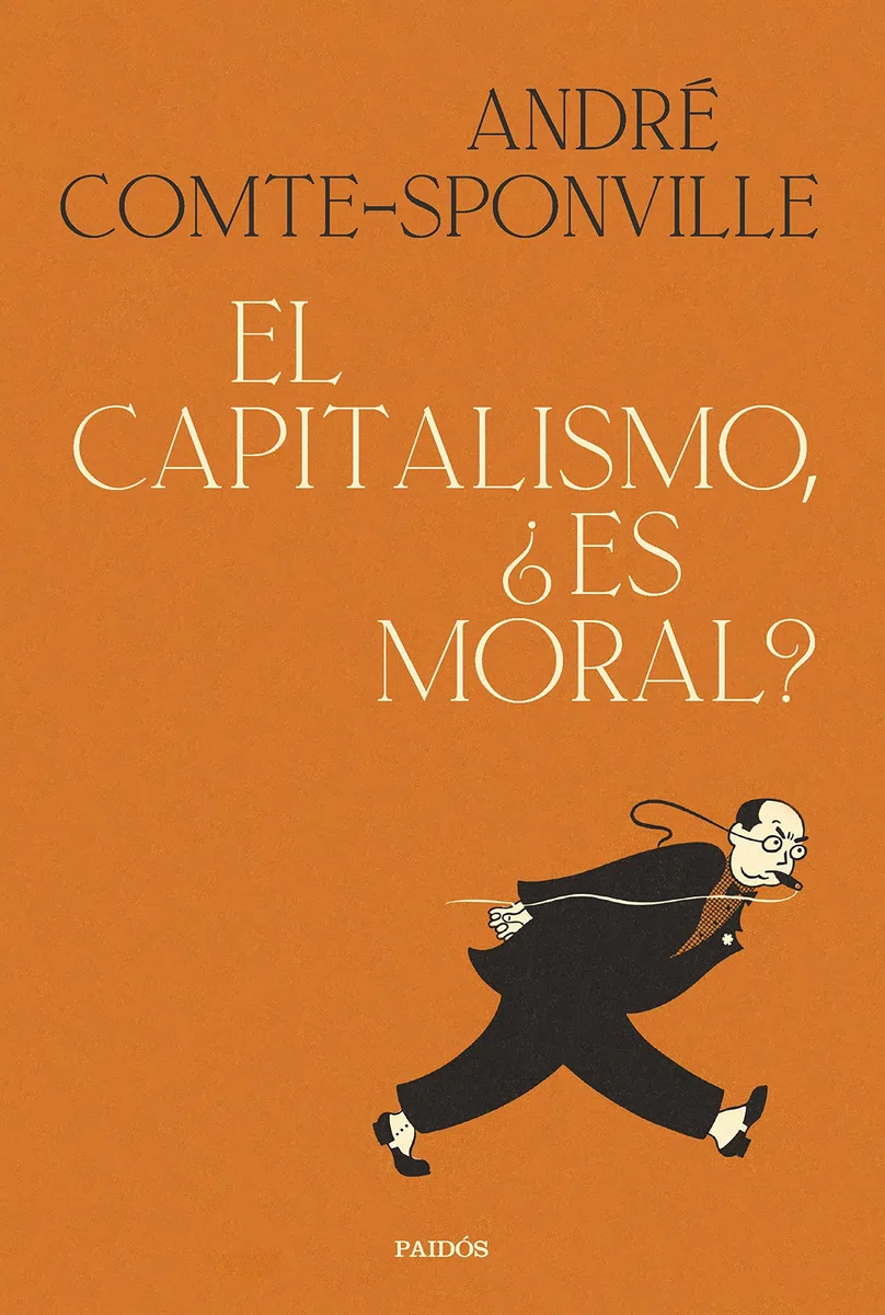 El capitalismo, ¿es moral? (Contextos)