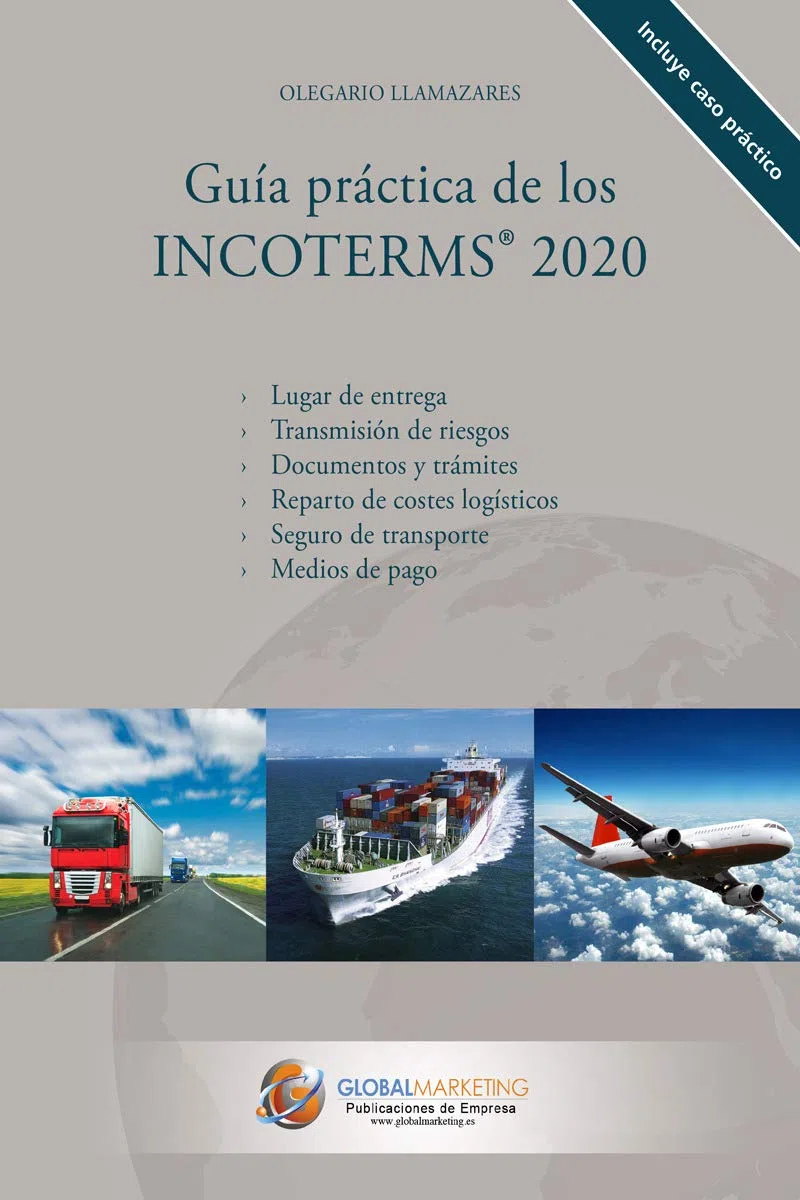 Guía práctica de los incoterms 2020 (ECONOMIA)