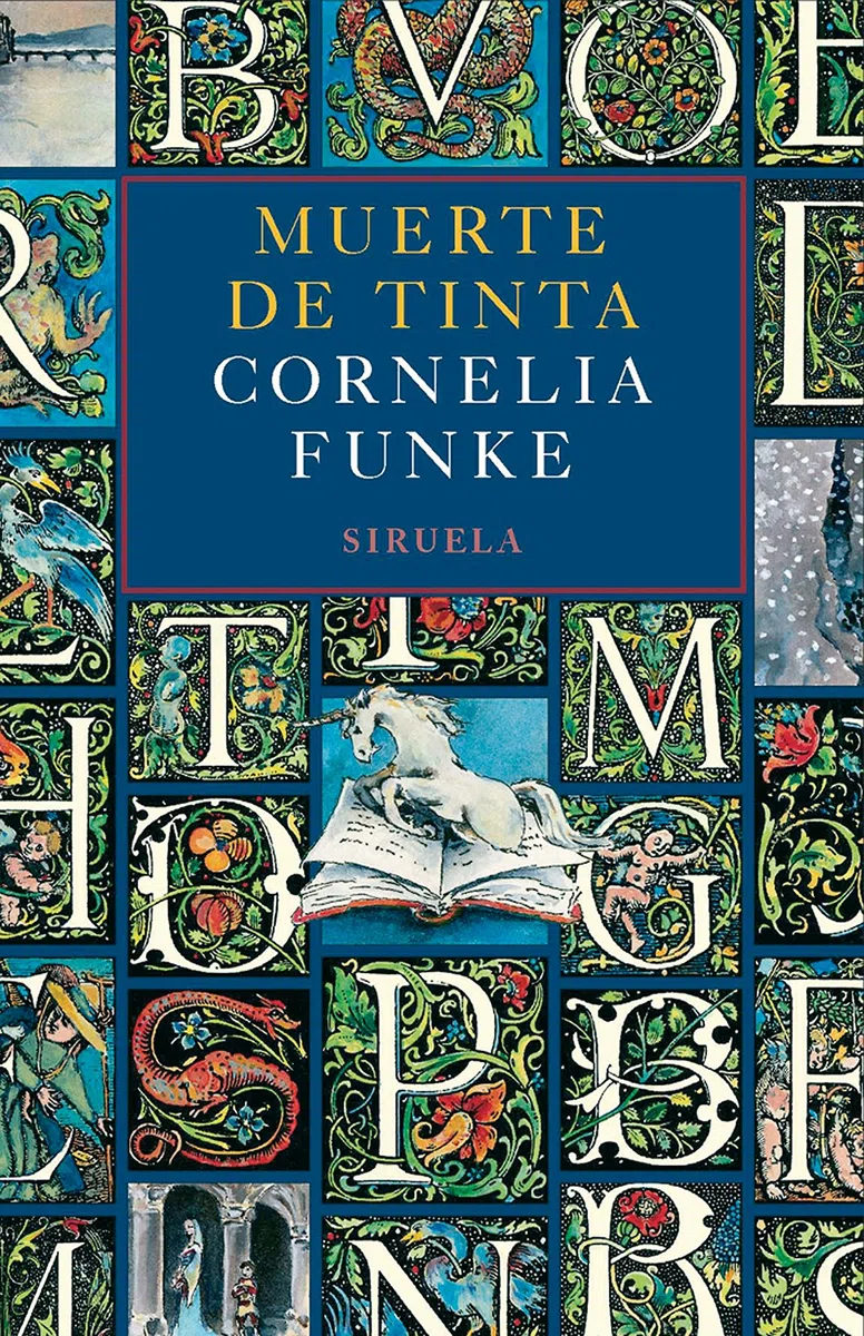 Muerte de Tinta: 169 (Las Tres Edades)