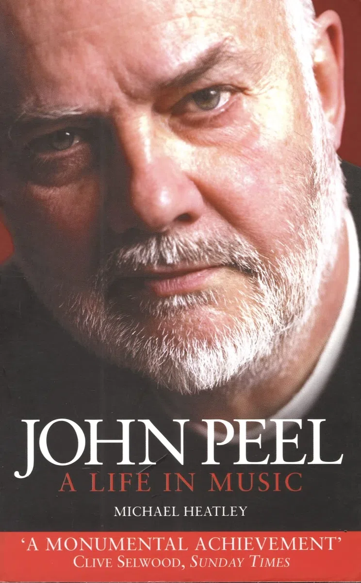 John Peel: A Life in Music