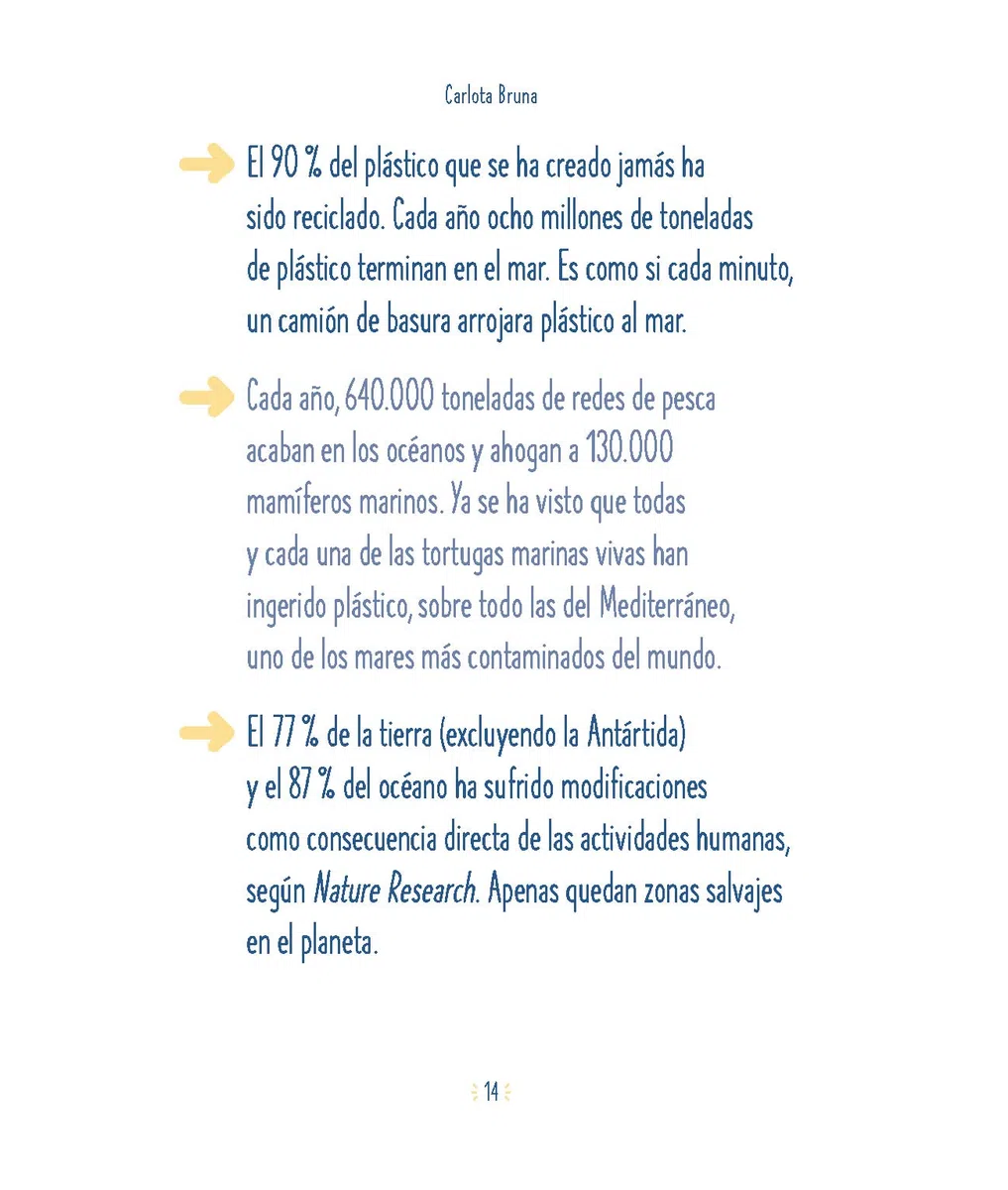 Somos la última generación que puede salvar el planeta (No ficción ilustrados)