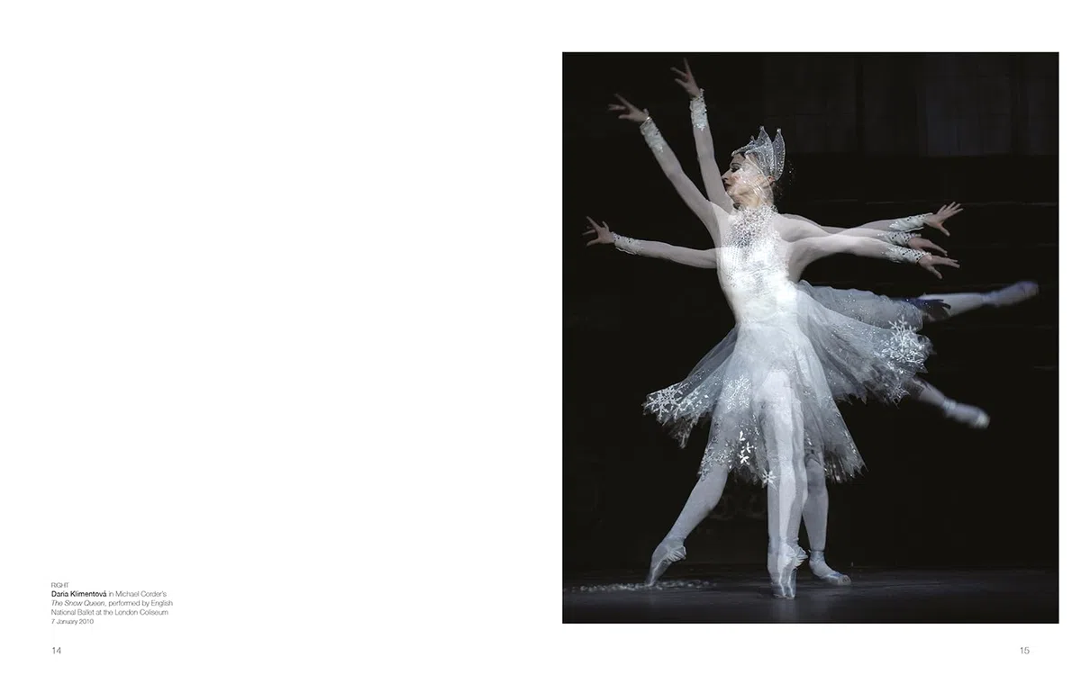 Ballet