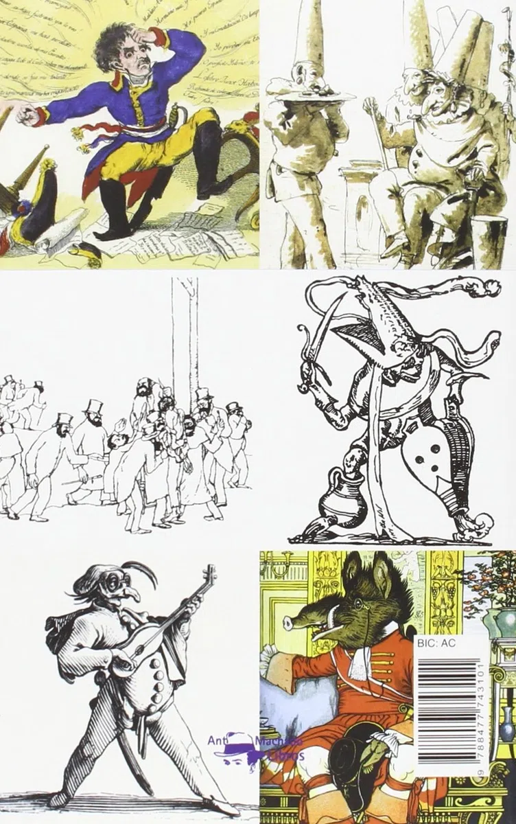 Lo grotesco en el arte y la cultura occidentales: La imagen en juego: 204 (La balsa de la Medusa)