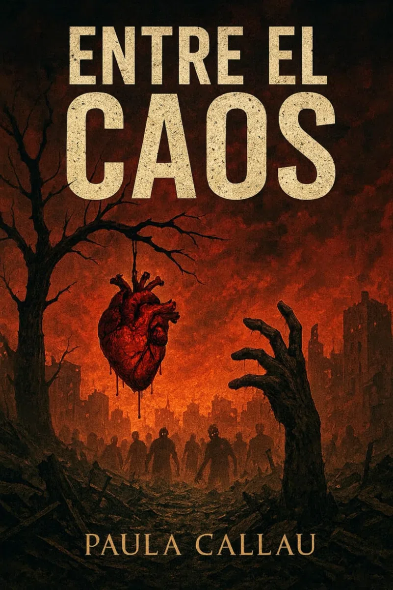 Entre el caos