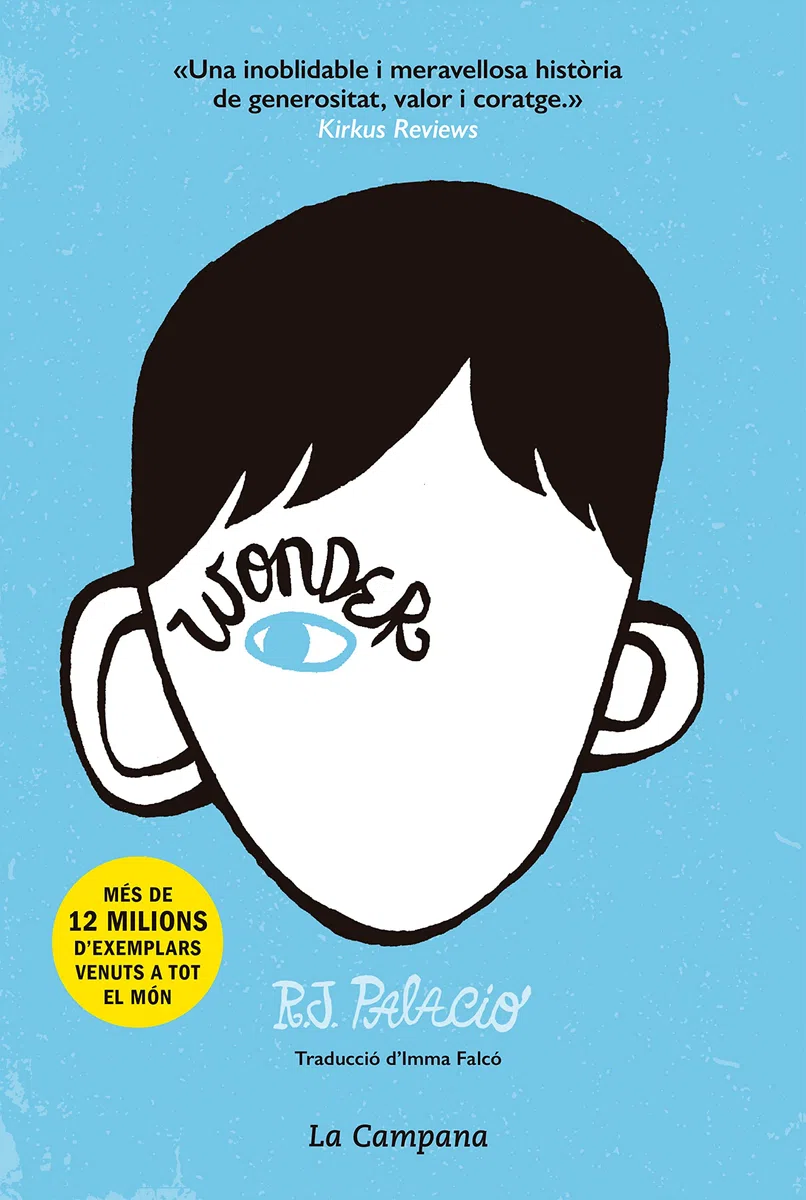 WONDER (Tocs) - Versión en Catalán