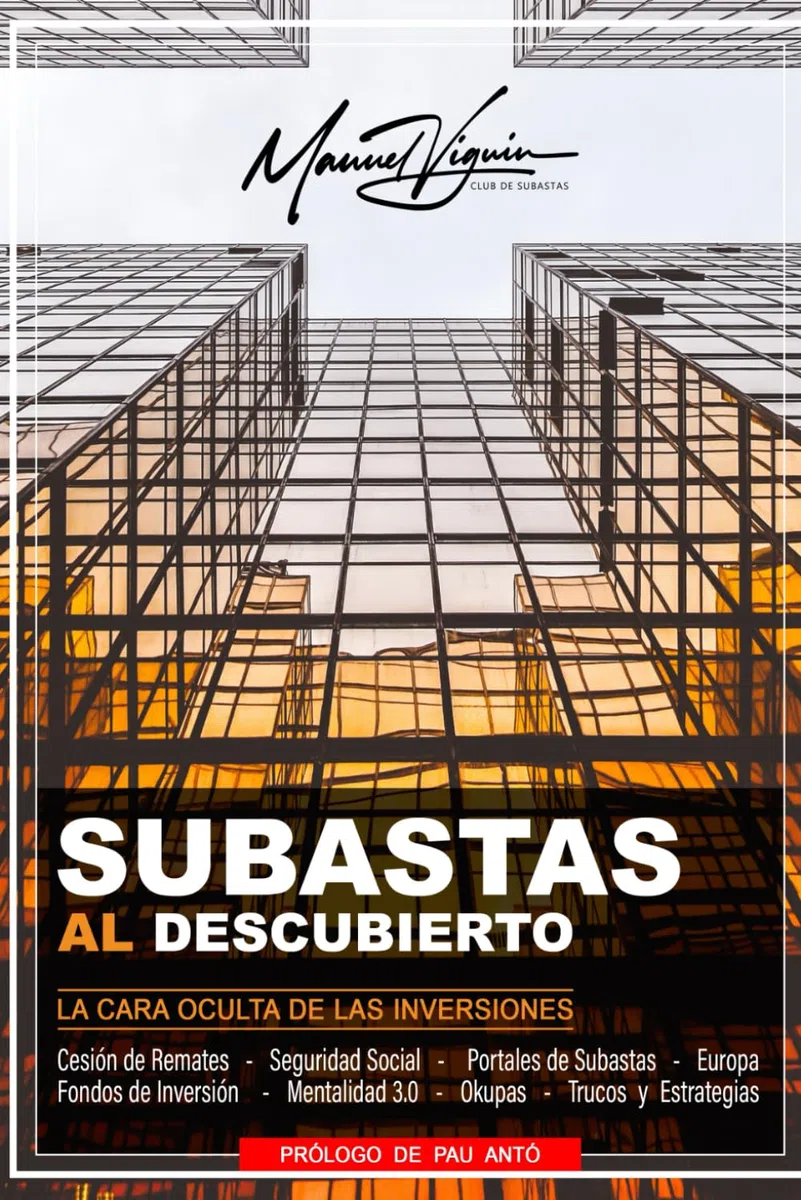SUBASTAS al descubierto: La cara oculta de las inversiones