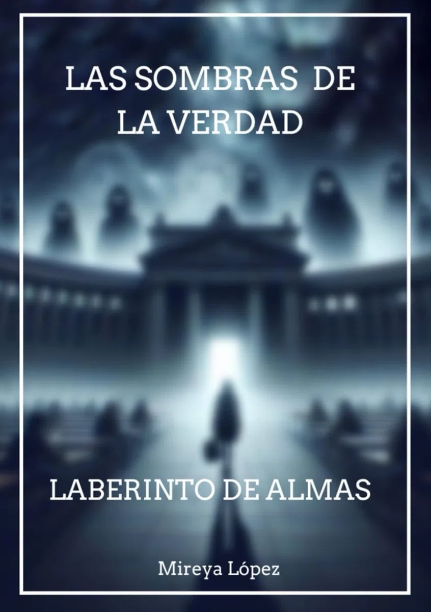 LAS SOMBRAS DE LA VERDAD: Laberinto de Almas