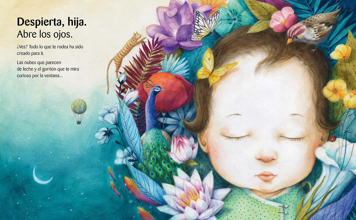 Hija (Amor de familia) (SIN COLECCION)