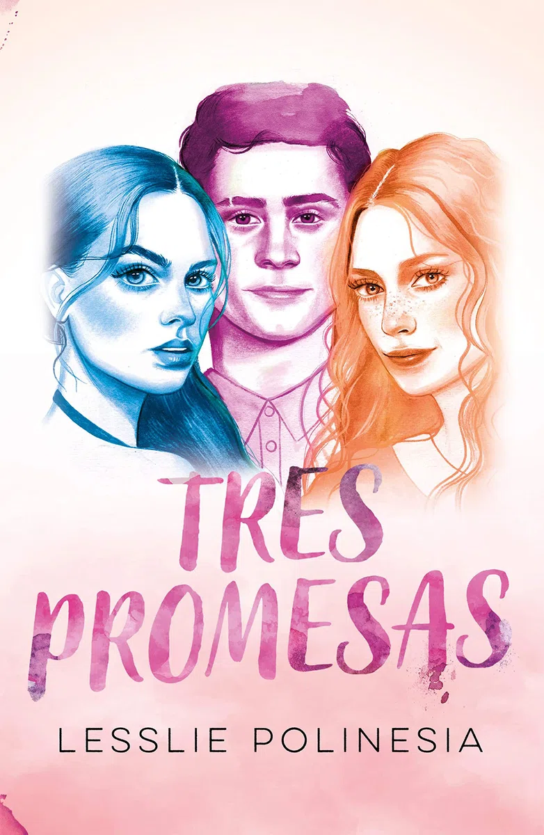 Tres promesas (Lo más visto)