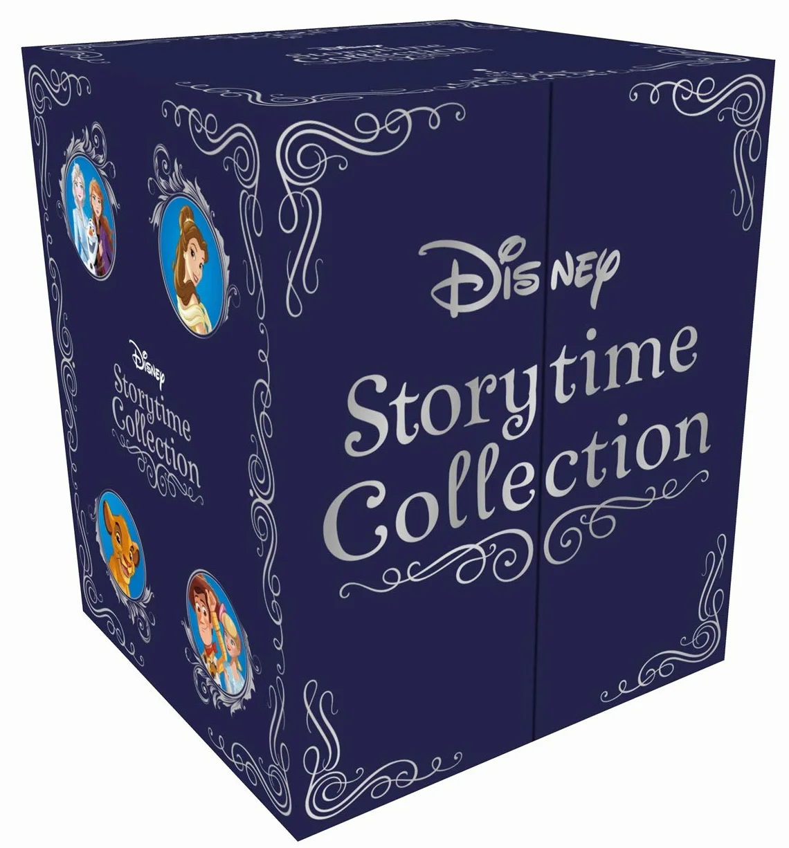 Disney Storytime Collection (Special Edition)