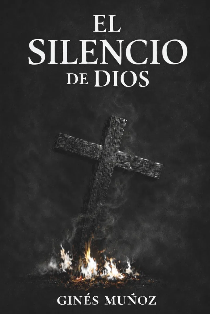 El silencio de Dios: No los perdones, padre. Sabían los que hacían.