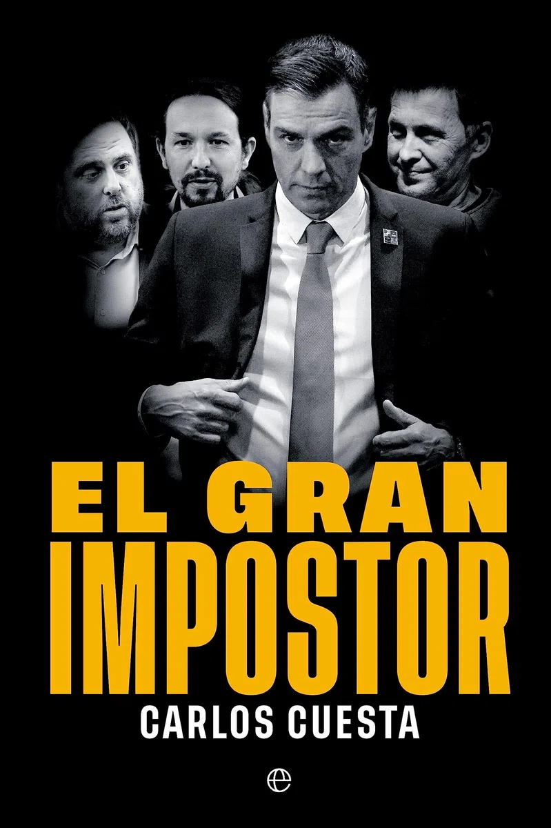El gran impostor (ACTUALIDAD)