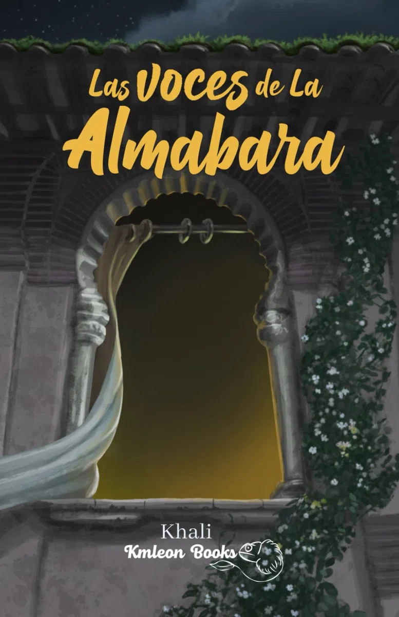 Las voces de La Almabara