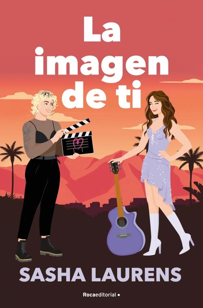 La imagen de ti (Roca Infantil y Juvenil)