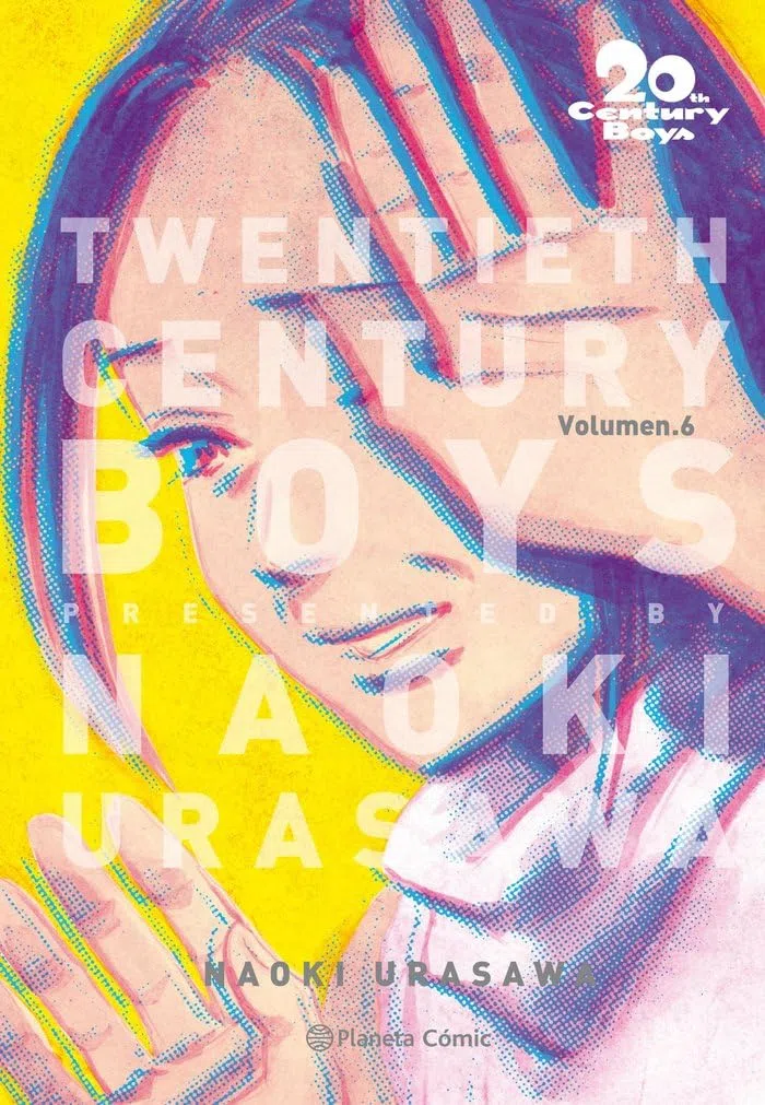20th Century Boys nº 06/11: 6 (Manga: Biblioteca Urasawa)