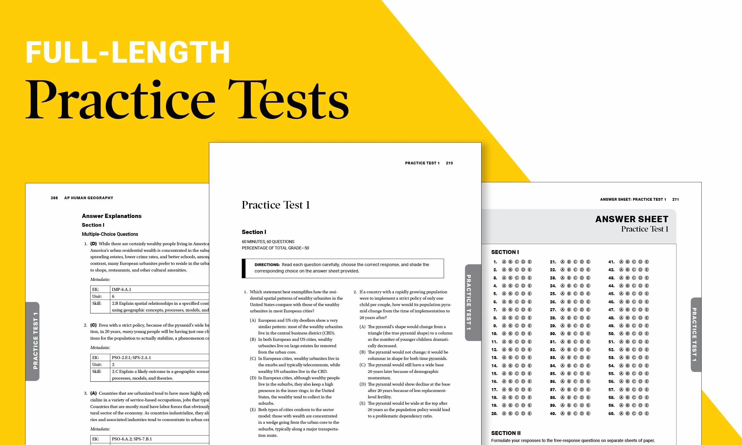 AP Chemistry Premium, 2026: Prep Book with 6 Practice Tests + Comprehensive Review + Online Practice (Barron's AP Prep)