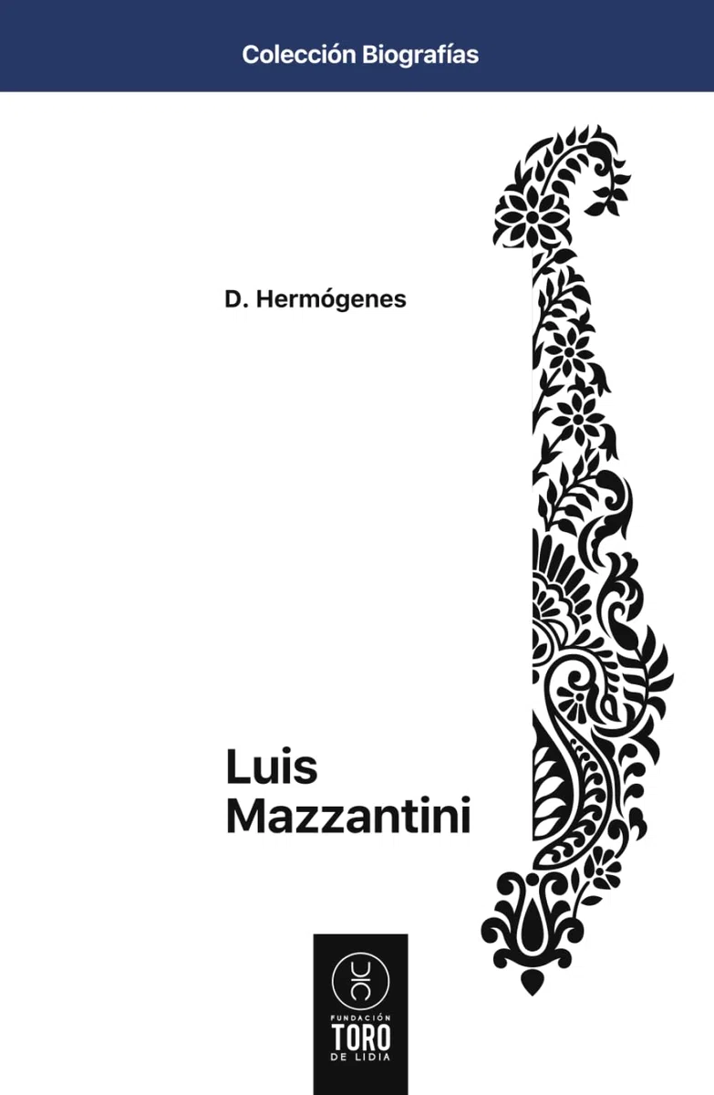 Luis Mazzantini