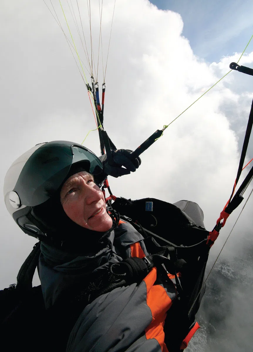 50 Ways to Fly Better: Techniques for Paraglider and Hang Glider Pilots