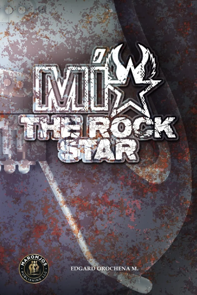 Mia The Rock Star