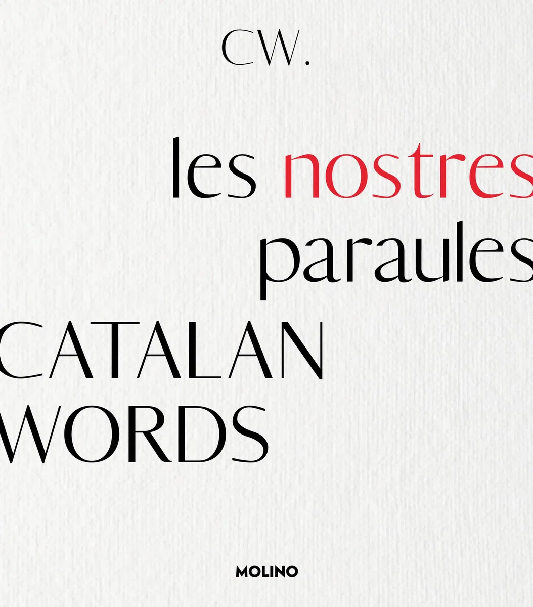 Catalan Words. Les nostres paraules (No ficción juvenil)
