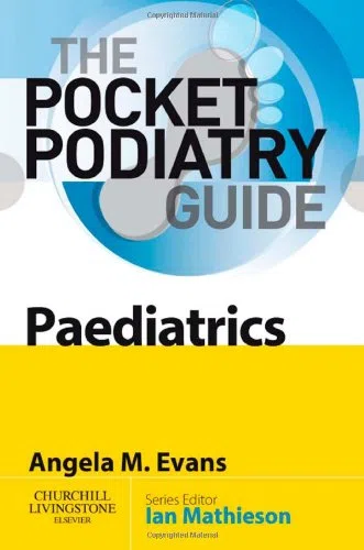 Paediatrics (Pocket Podiatry)