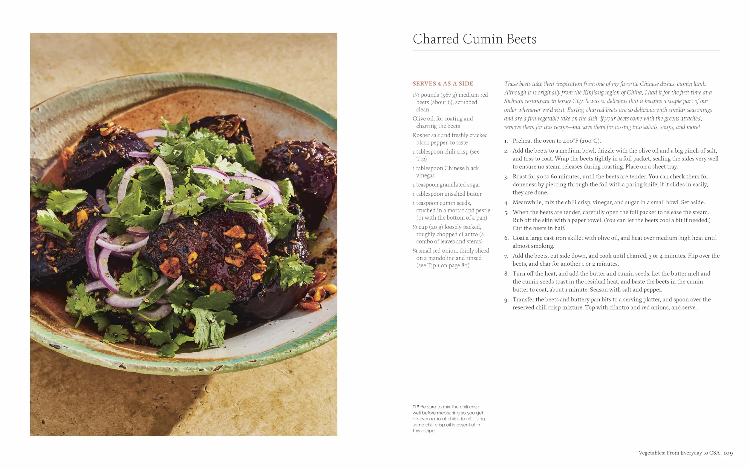 By Heart: Recipes to Hold Near and Dear