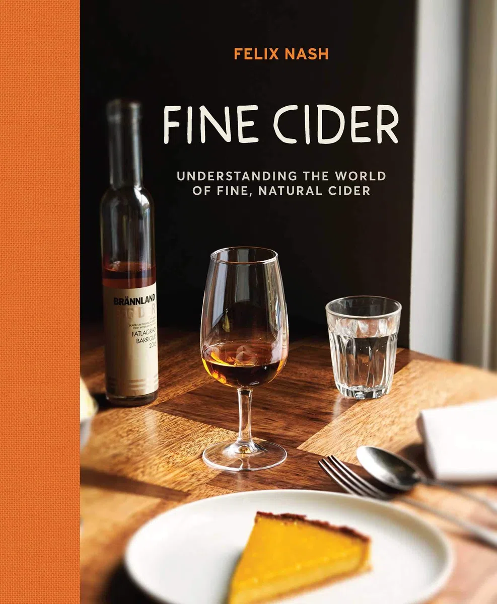 Fine Cider: Understanding the world of fine, natural cider