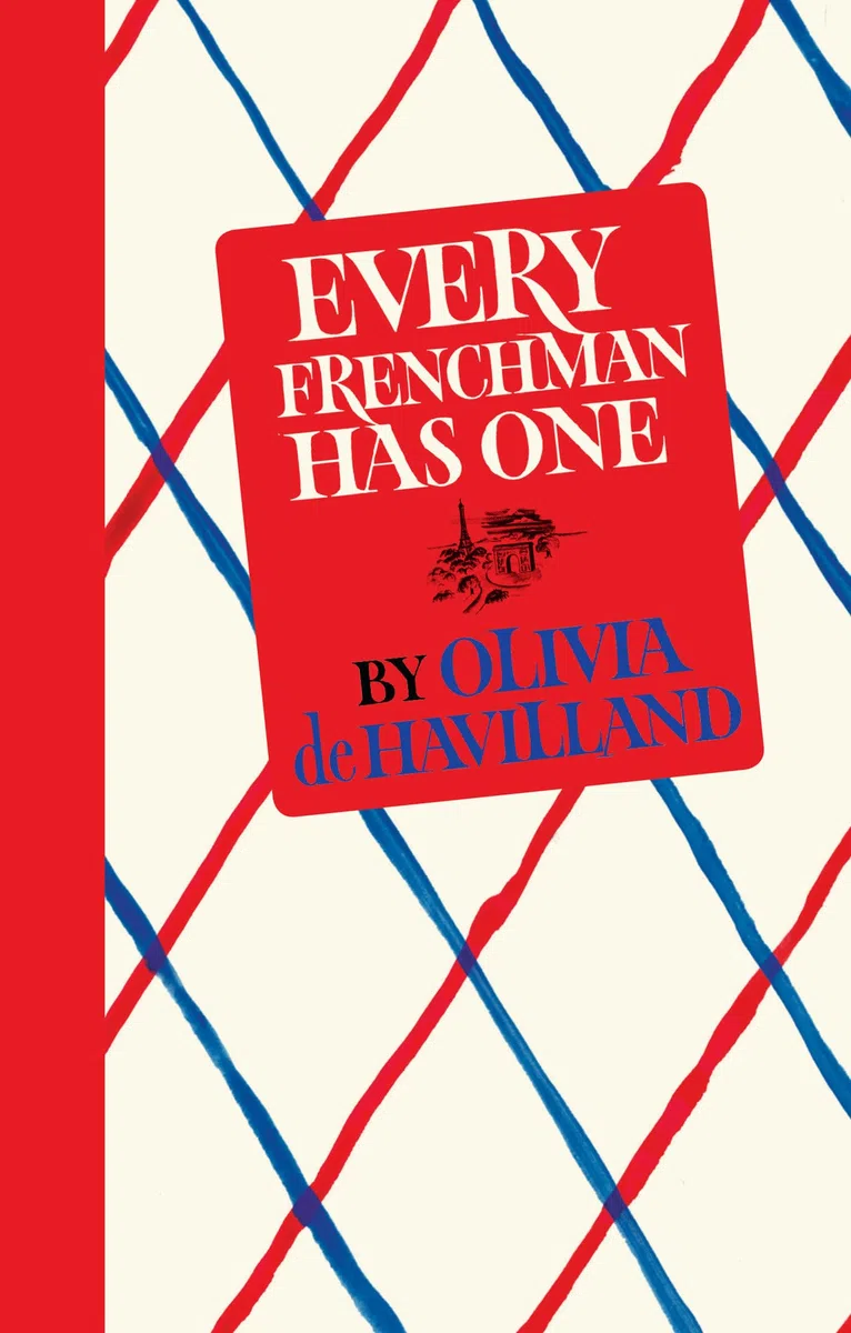 Every Frenchman Has One [Idioma Inglés]