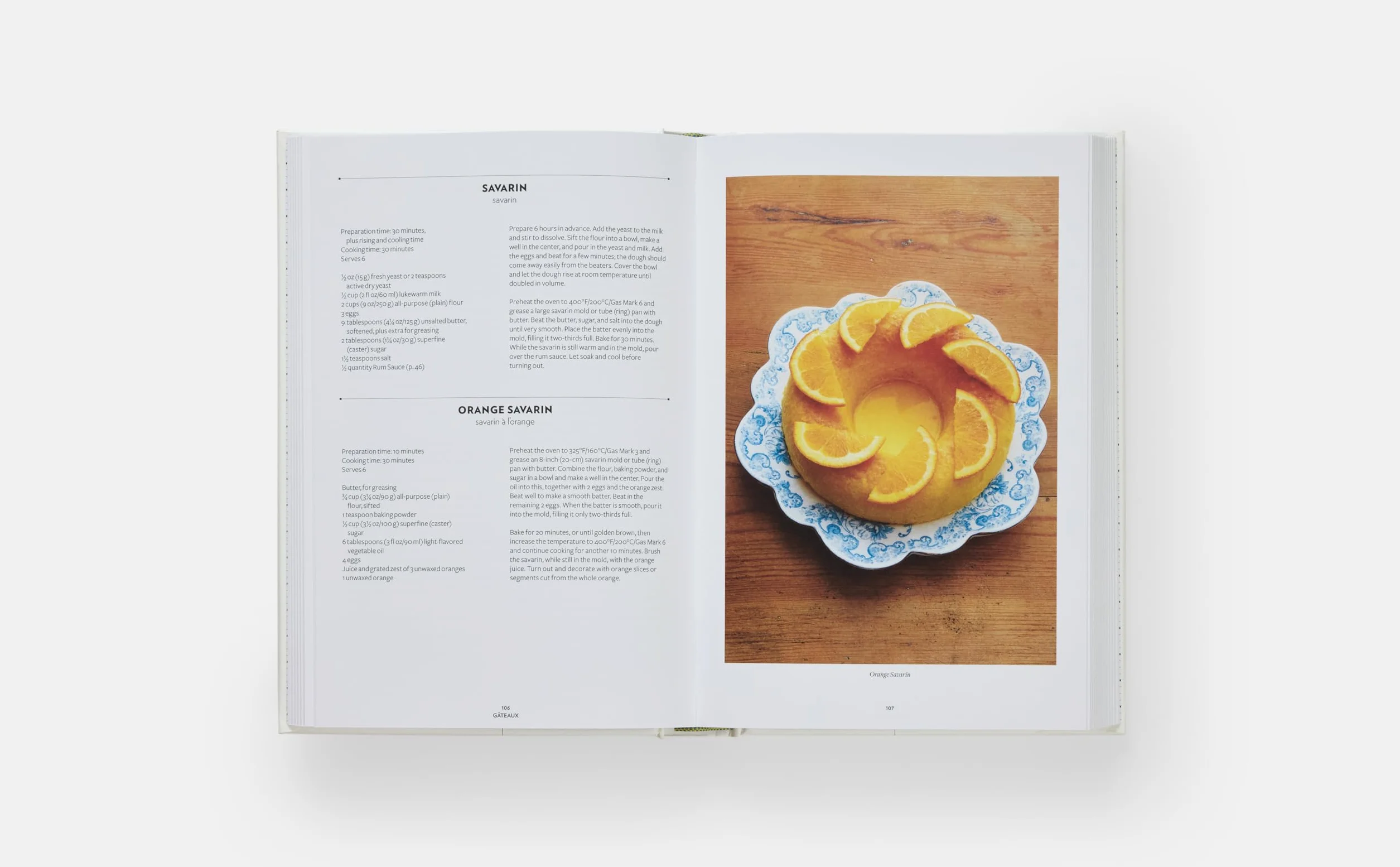 The Art of French Baking (FOOD-COOK)