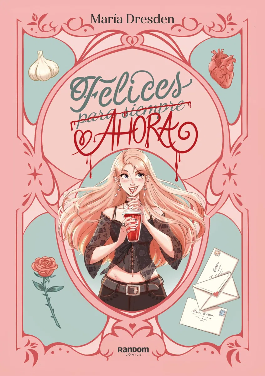 Felices ahora (Ficción)