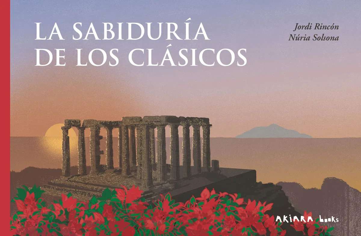 La sabiduría de los clásicos: 5 (Akiwow)