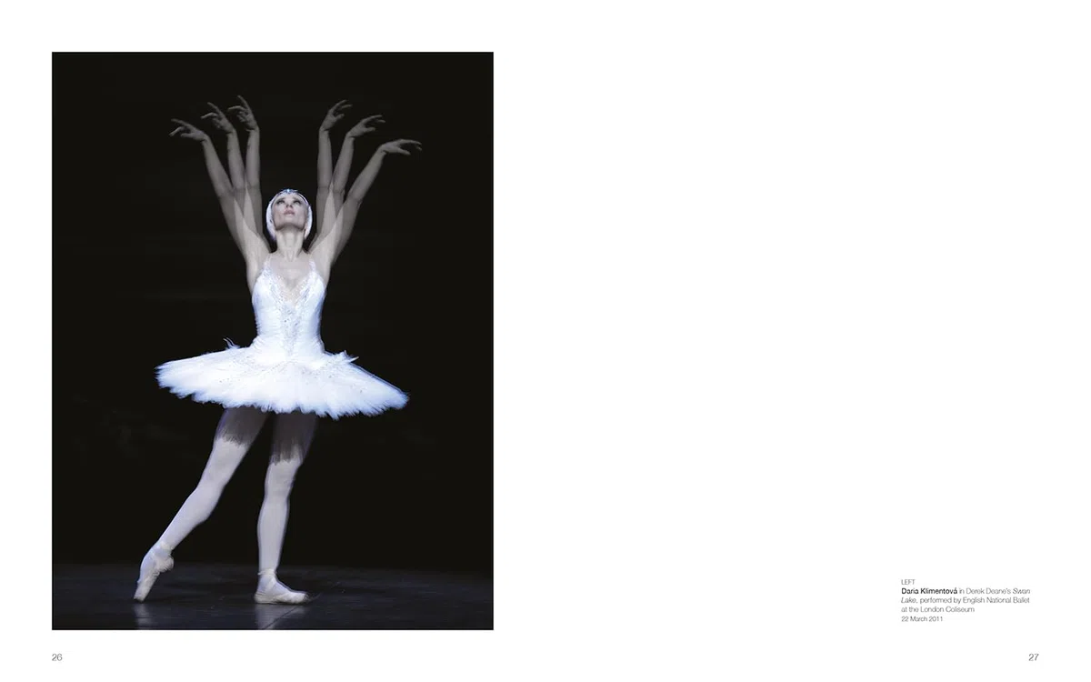 Ballet