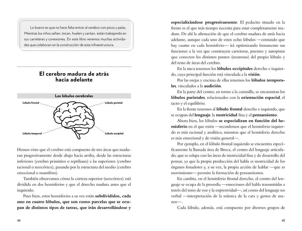 Jugar, leer, crecer: El método para acompañarlos en la lectoescritura a su ritmo (Bruguera Tendencias)
