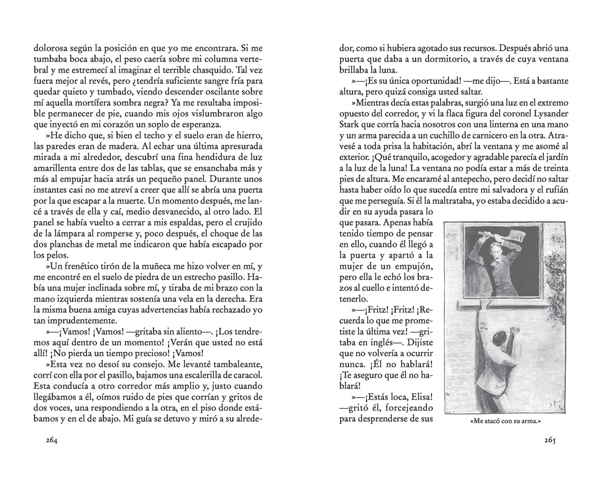 Las aventuras de Sherlock Holmes (edición especial en tapa dura) (Ediciones Conmemorativas)