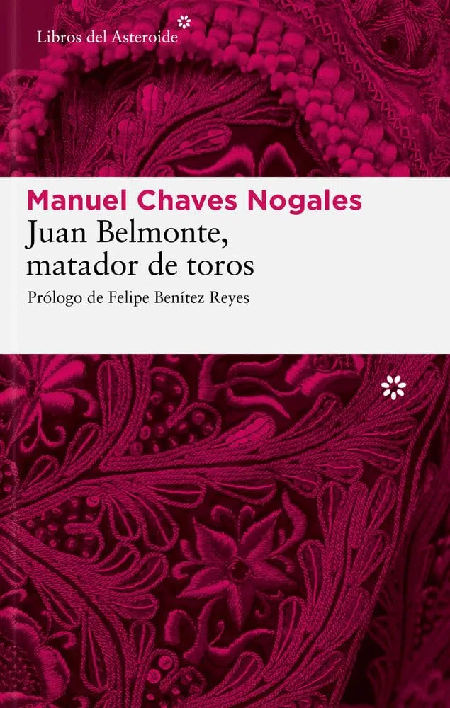 Juan Belmonte Matador De Toros 5ｦ