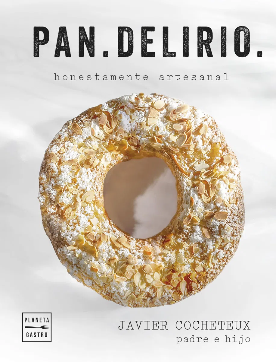 Pan.Delirio (Pastelería y postres)