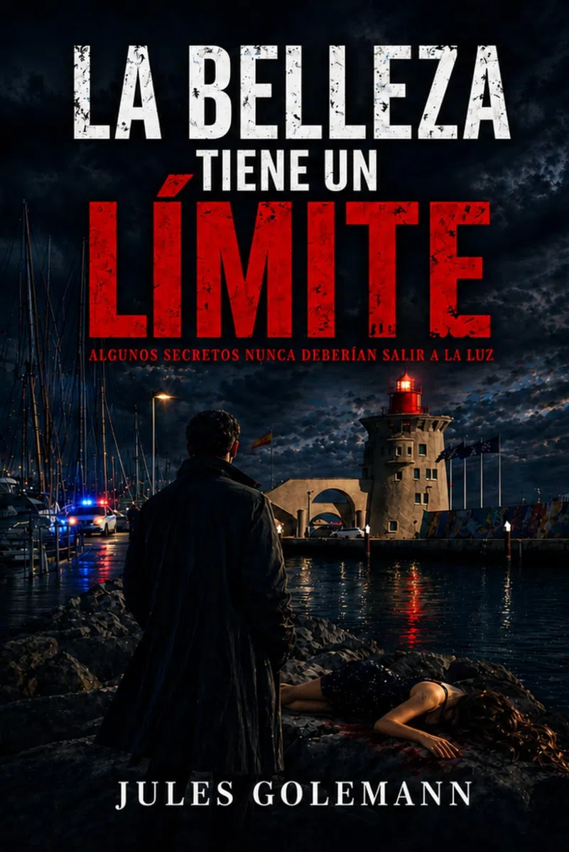 LA BELLEZA TIENE UN LÍMITE