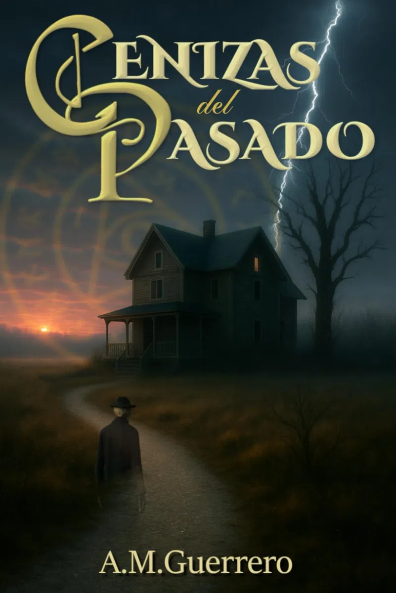 Cenizas del Pasado