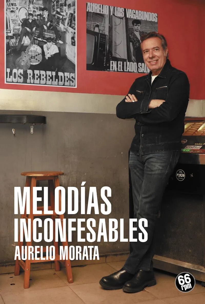 MELODÍAS INCONFESABLES (SHAKE SOME ACTION)