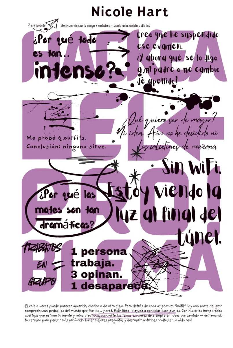 Hackea el problema