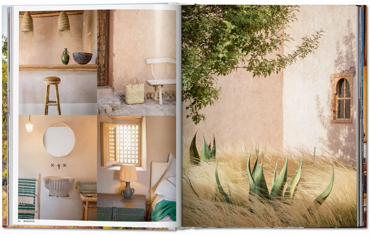 Great Escapes Africa. The Hotel Book (Jumbo)