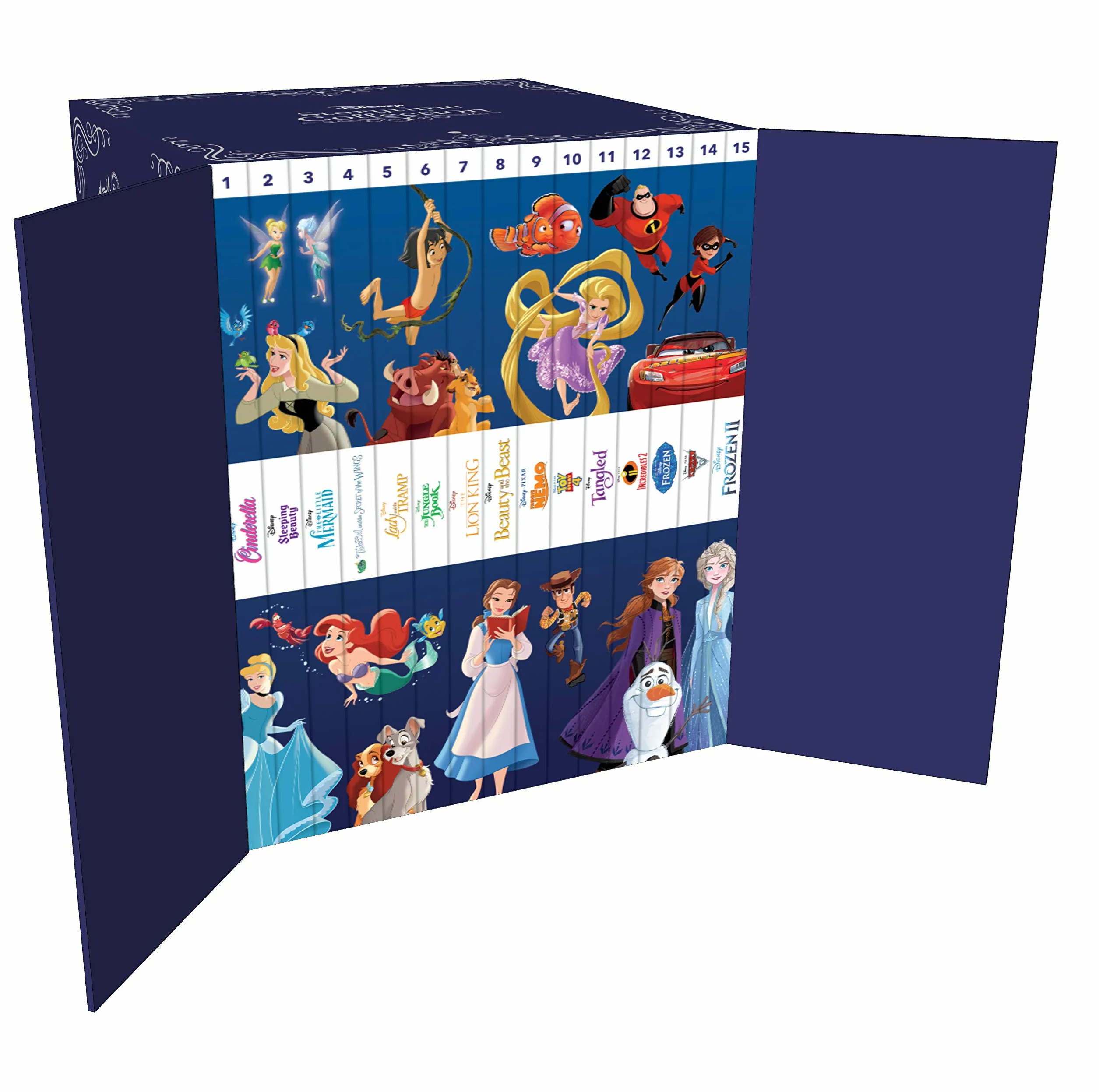 Disney Storytime Collection (Special Edition)