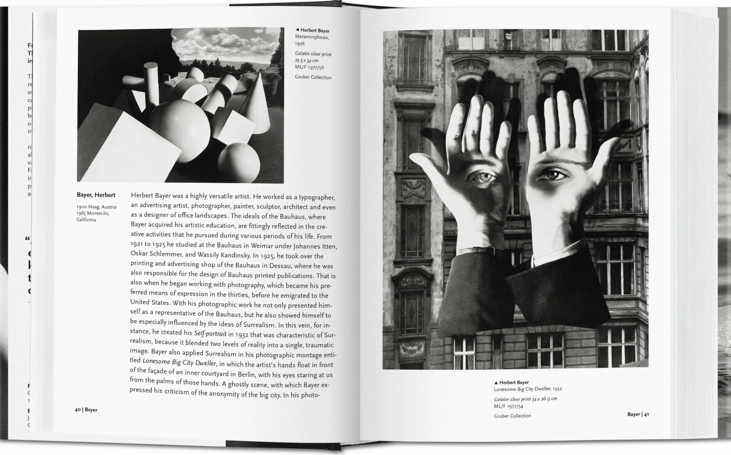 La Fotografía Del Siglo XX (Bibliotheca Universalis)