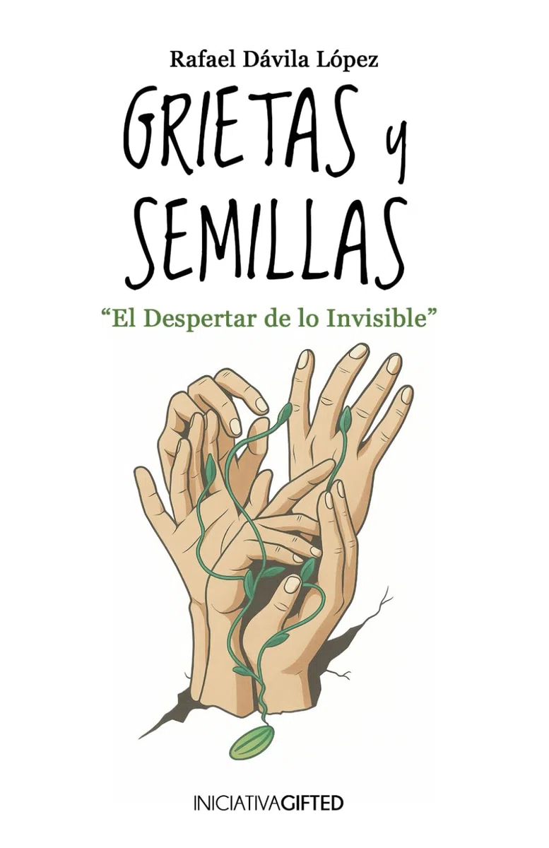 Grietas y Semillas: El despertar de lo invisible